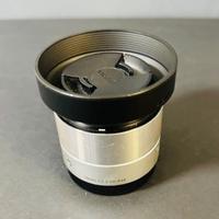 Obiettivo Sigma 19 mm 2.8 attacco Sony E mount