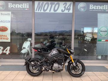 Morbidelli F352 - 2026 Novità