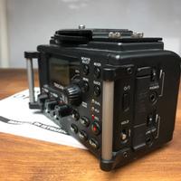 registratore audio Tascam DR 60