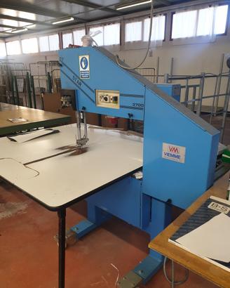 Sega a nastro