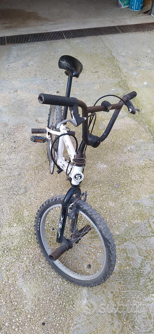 bici bmx
