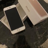 iPhone 7- 64 GB