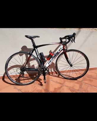 bici corsa Ridley Noah 