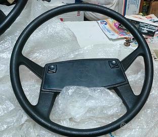 Volante originale Setra Serie 200