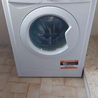 Lavatrice Indesit 6 kg