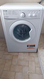 Lavatrice Indesit 6 kg