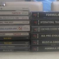 Giochi per PSX - PS1
