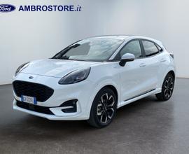 FORD Puma II 2020 - Puma 1.0 ecoboost h ST-Line X