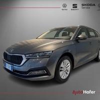 SKODA Octavia 2.0 TDI DSG Executive LED Camera Nav