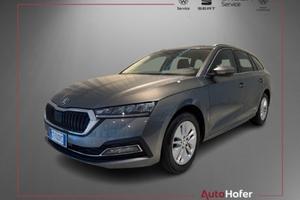SKODA Octavia 2.0 TDI DSG Executive LED Camera Nav