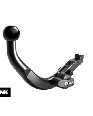 Gancio Traino Brink Estraibile  Nuovo 