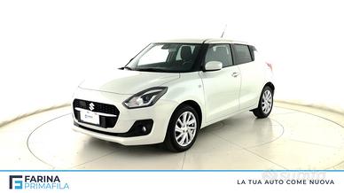 SUZUKI Swift VI 2020 - Swift 1.2h Cool 2wd U167342