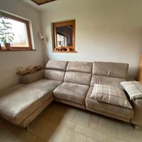 Divano Poltrone e Sofà 270 x 180