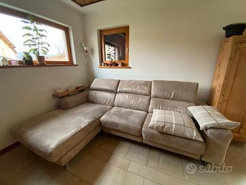 Divano Poltrone e Sofà 270 x 180