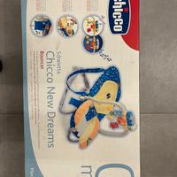 sdraietta chicco neonato