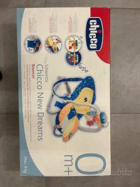 sdraietta chicco neonato