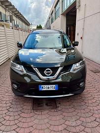 Nissan X-trail 1.6 dci Tekna