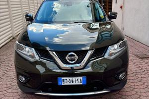 Nissan X-trail 1.6 dci Tekna