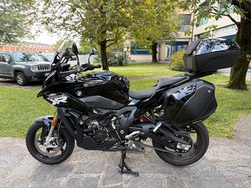 Bmw S 1000 XR 2026 CON VALIGIE