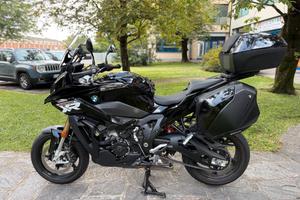 Bmw S 1000 XR 2026 CON VALIGIE