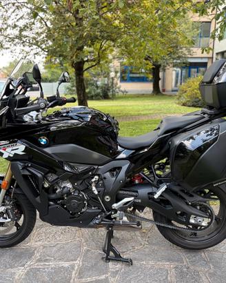 Bmw S 1000 XR 2026 CON VALIGIE