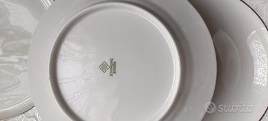 servizio piatti 