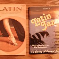 book sax tenore