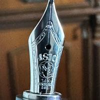 Montblanc Boheme stilografica