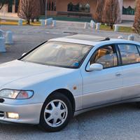 Lexus GS300 2JZ (d'epoca)