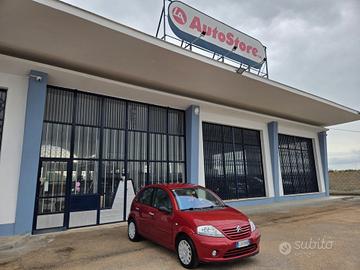 Citroen C3 1.4 HDi 70CV Exclusive