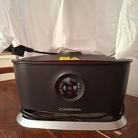 stiratore per camice e pantaloni 