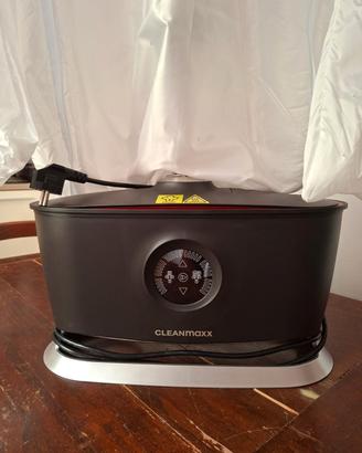 stiratore per camice e pantaloni 