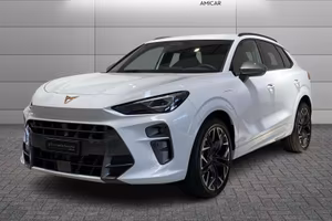 Cupra Terramar 1.5 e-hybrid 204cv dsg