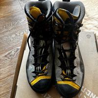 scarponi trekking mis. 38 donna marca SCARPA