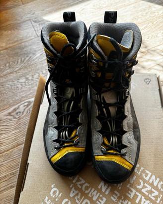 scarponi trekking mis. 38 donna marca SCARPA