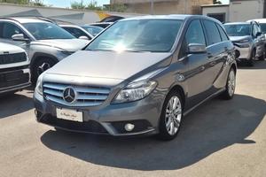 Mercedes-benz B 200 CDI Automatic Executive - 2014