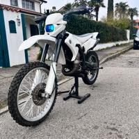 Yamaha dt 50/94 targato, LEGGERE DESCRIZIONE