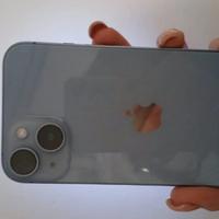 Iphone 14 128 gb perfetto