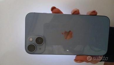 Iphone 14 128 gb perfetto