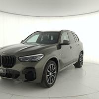 BMW X5 G05 2018 - X5 xdrive30d mhev 48V Msport aut