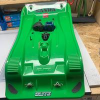 Kyosho evolva