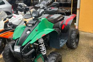 Ricambi polaris quad 300