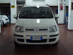 Fiat Panda 1.2 Active