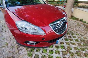 lancia delta 1.9 Twin turbo