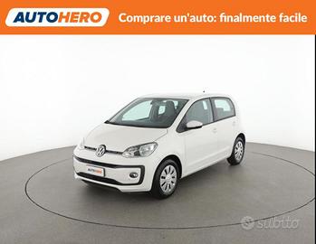 VOLKSWAGEN up! VA20238