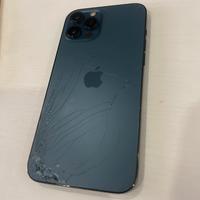 iphone 12 pro max 128 Gb