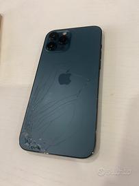 iphone 12 pro max 128 Gb