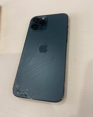 iphone 12 pro max 128 Gb