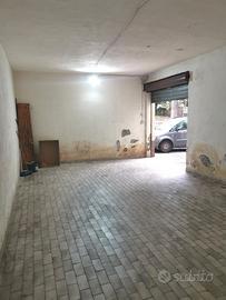 Ampio garage