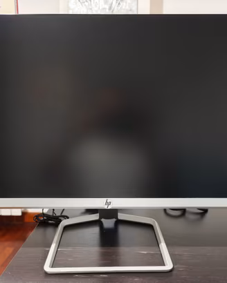 Monitor HP 24f